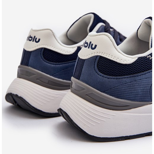 Buty sportowe męskie Inblu jesienne