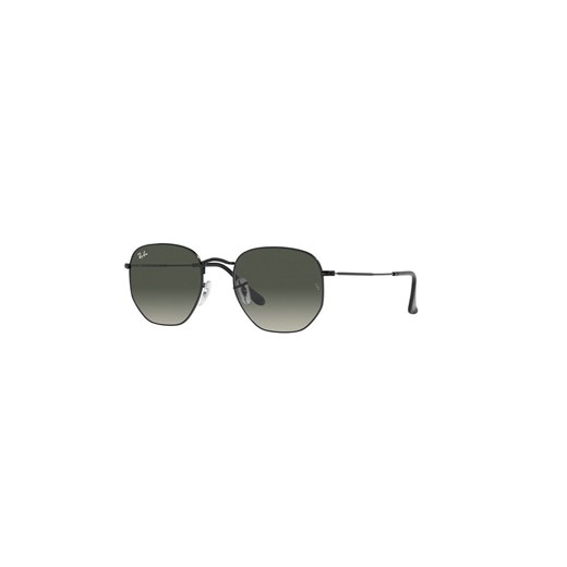 Ray-Ban okulary HEXAGONAL kolor czarny 0RB3548 ze sklepu PRM w kategorii Okulary przeciwsłoneczne damskie - zdjęcie 172184979