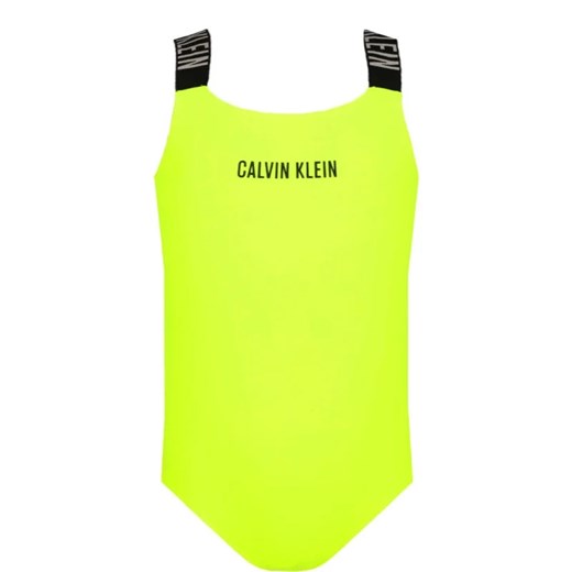 Calvin Klein Swimwear Strój kąpielowy 164/176 Gomez Fashion Store