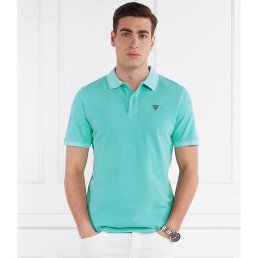 Guess Underwear Polo SS BASIC | Slim Fit S Gomez Fashion Store