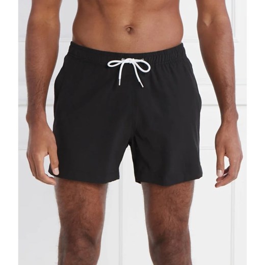 Michael Kors Szorty kąpielowe | Regular Fit Michael Kors XXL Gomez Fashion Store