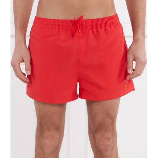 Guess Underwear Szorty kąpielowe | Regular Fit XL Gomez Fashion Store