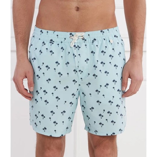 Guess Underwear Szorty kąpielowe | Regular Fit XXL Gomez Fashion Store
