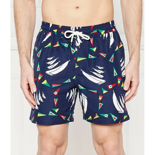 POLO RALPH LAUREN Szorty kąpielowe | Regular Fit Polo Ralph Lauren L Gomez Fashion Store