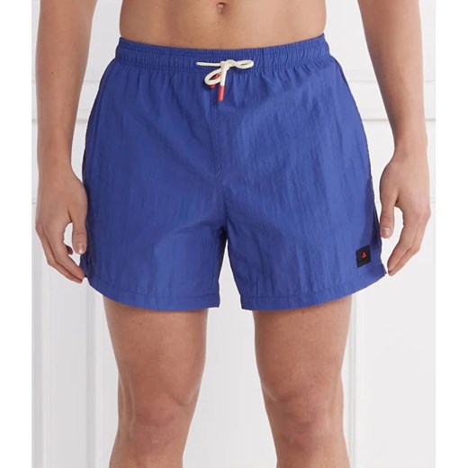 Peuterey Szorty kąpielowe FITENIA | Regular Fit Peuterey L Gomez Fashion Store