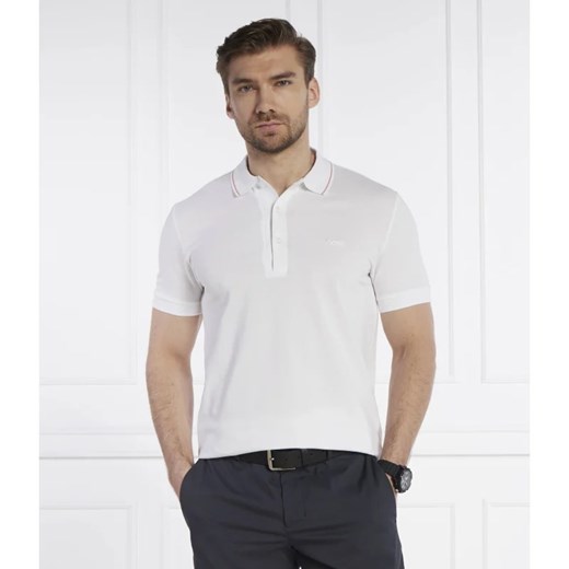BOSS GREEN Polo Paule 4 | Slim Fit XXXL Gomez Fashion Store