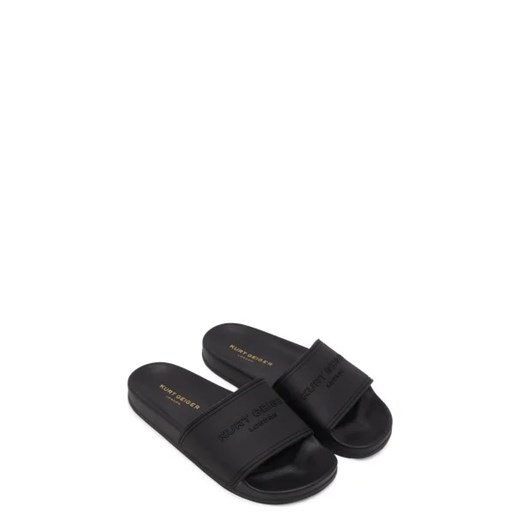 Kurt Geiger Klapki Kurt Geiger 45 Gomez Fashion Store