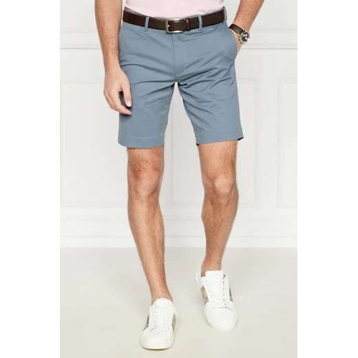 POLO RALPH LAUREN Szorty | Slim Fit | stretch Polo Ralph Lauren 38 Gomez Fashion Store