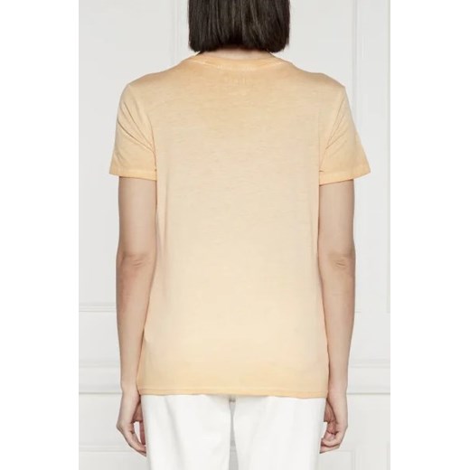 GUESS T-shirt DRAGON EASY | Regular Fit Guess M Gomez Fashion Store