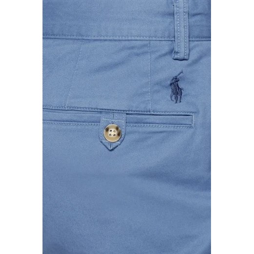 POLO RALPH LAUREN Szorty BEDFORD | Straight fit Polo Ralph Lauren 34 Gomez Fashion Store