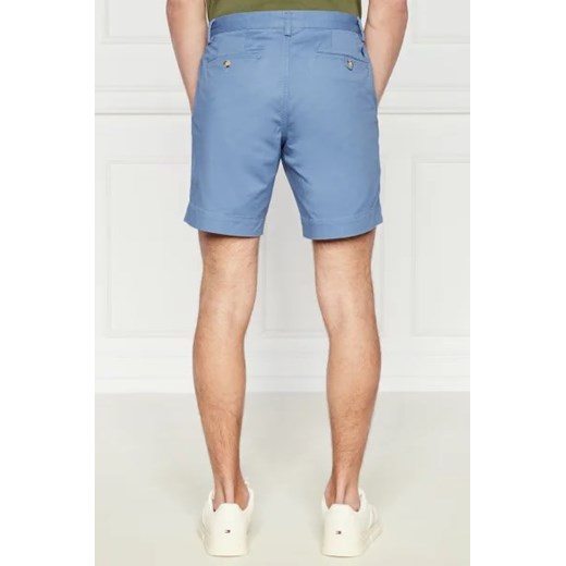 POLO RALPH LAUREN Szorty BEDFORD | Straight fit Polo Ralph Lauren 34 Gomez Fashion Store