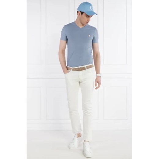 GUESS T-shirt | Extra slim fit Guess S Gomez Fashion Store