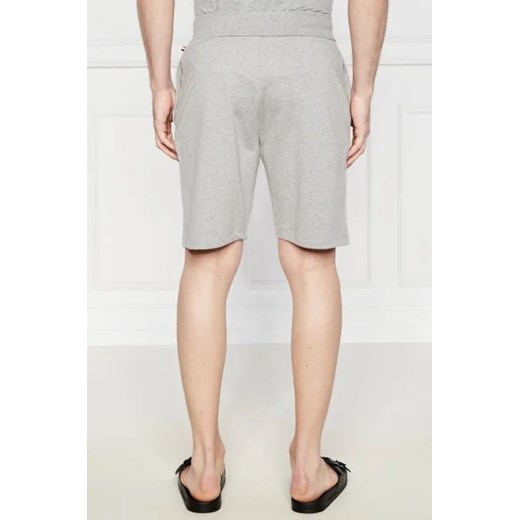 BOSS BLACK Szorty Authentic | Regular Fit M Gomez Fashion Store