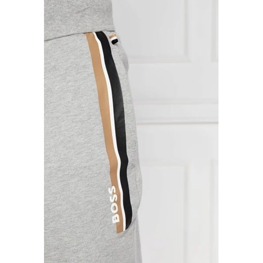 BOSS BLACK Szorty Authentic | Regular Fit XL Gomez Fashion Store