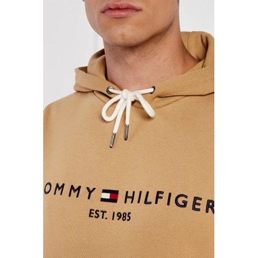 Tommy Hilfiger Bluza Regular Fit Tommy Hilfiger XXL Gomez Fashion Store
