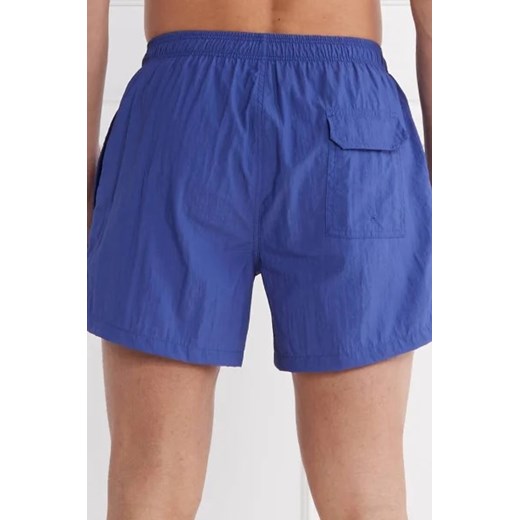 Peuterey Szorty kąpielowe FITENIA | Regular Fit Peuterey XXL Gomez Fashion Store