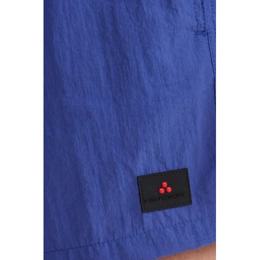 Peuterey Szorty kąpielowe FITENIA | Regular Fit Peuterey XL Gomez Fashion Store