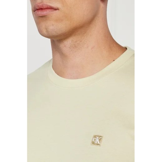 CALVIN KLEIN JEANS T-shirt | Regular Fit L Gomez Fashion Store
