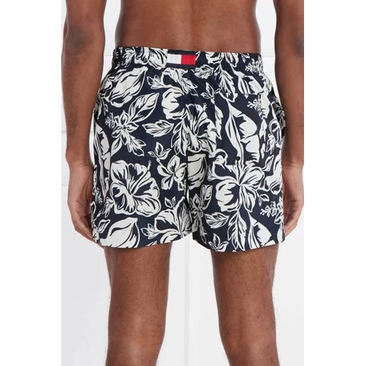 Tommy Hilfiger Szorty kąpielowe | Regular Fit Tommy Hilfiger S Gomez Fashion Store