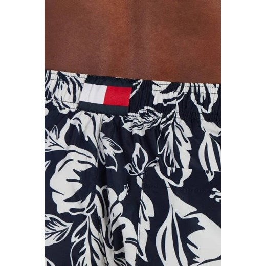 Tommy Hilfiger Szorty kąpielowe | Regular Fit Tommy Hilfiger XXL Gomez Fashion Store