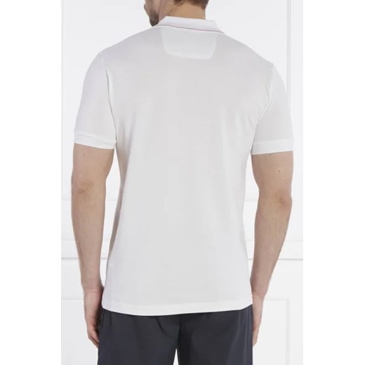 BOSS GREEN Polo Paule 4 | Slim Fit XXL Gomez Fashion Store