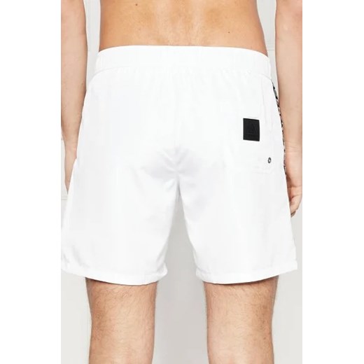 Iceberg Szorty kąpielowe Iceberg XXL Gomez Fashion Store