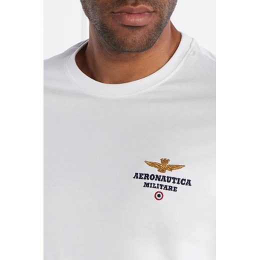 Aeronautica Militare T-shirt T-shirt | Regular Fit | Classic fit Aeronautica Militare L Gomez Fashion Store