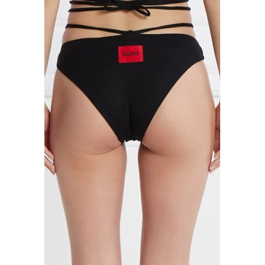 Hugo Bodywear Dół od bikini RED LABEL CLASSIC S wyprzedaż Gomez Fashion Store