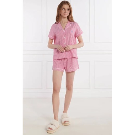Piżama Ralph Lauren