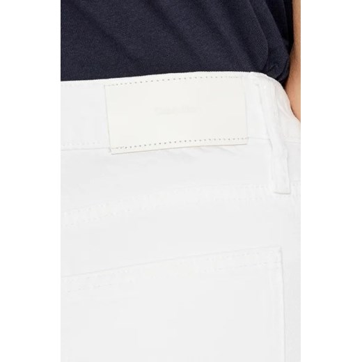 Spodnie damskie Calvin Klein