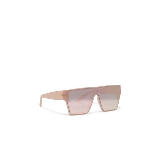 Aldo Okulary przeciwsłoneczne Aya 13763033 Różowy ze sklepu MODIVO w kategorii Okulary przeciwsłoneczne damskie - zdjęcie 172187597