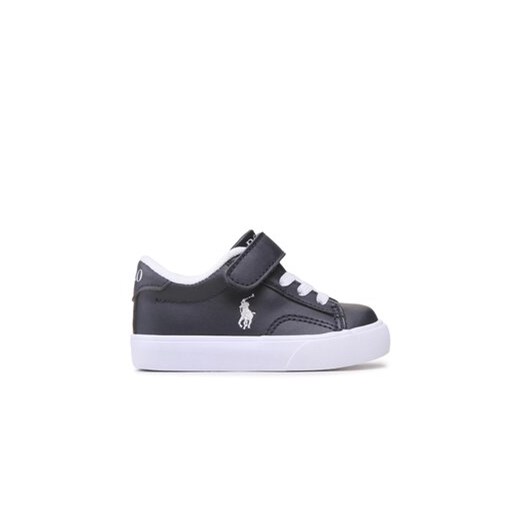 Polo Ralph Lauren Sneakersy Theron V Ps RF104039 Granatowy ze sklepu MODIVO w kategorii Buciki niemowlęce - zdjęcie 172187617