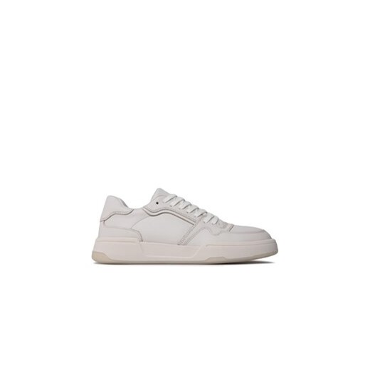 Vagabond Sneakersy Cedric 5588-001-37 Biały ze sklepu MODIVO w kategorii Trampki męskie - zdjęcie 172187666