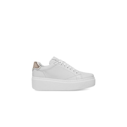 Lasocki Sneakersy WB-BILIA-03 Biały ze sklepu MODIVO w kategorii Buty sportowe damskie - zdjęcie 172187928