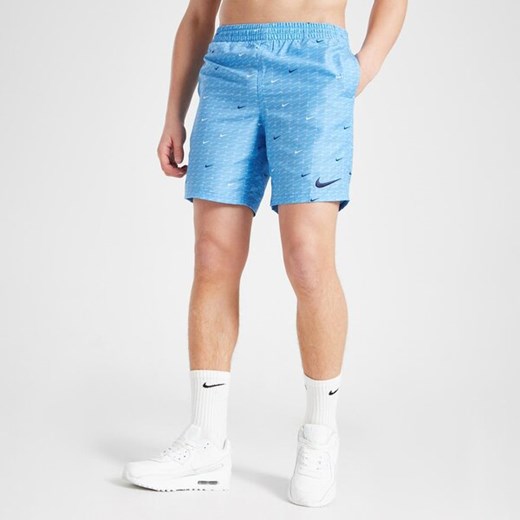 Spodenki chłopięce Nike