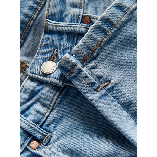 Reserved - Jeansy slim fit - niebieski Reserved 32 Reserved