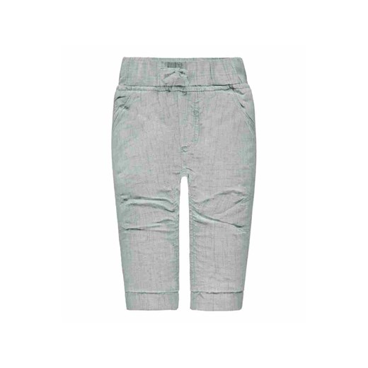 Dziewczęce spodnie szare ze sklepu 5.10.15 w kategorii Spodnie i półśpiochy - zdjęcie 172195665
