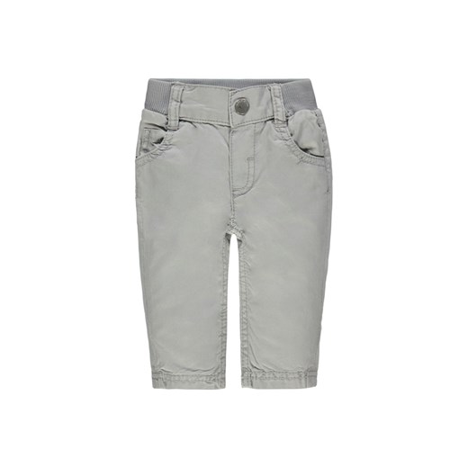 Chłopięce spodnie szare ze sklepu 5.10.15 w kategorii Spodnie i półśpiochy - zdjęcie 172195717