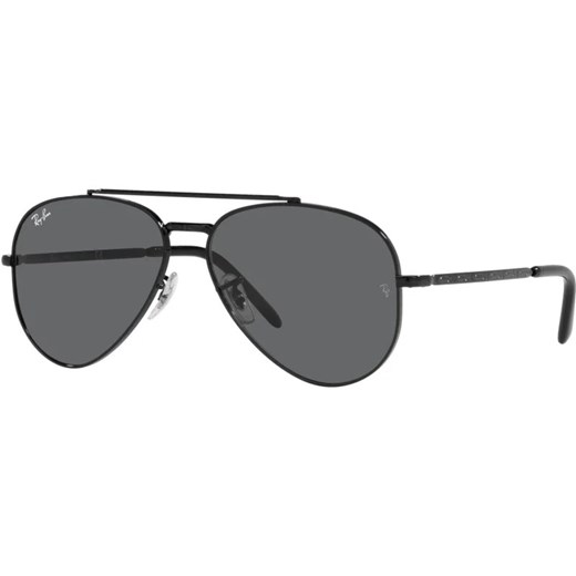Ray-Ban Okulary przeciwsłoneczne New Aviator ze sklepu Gomez Fashion Store w kategorii Okulary przeciwsłoneczne męskie - zdjęcie 172195736
