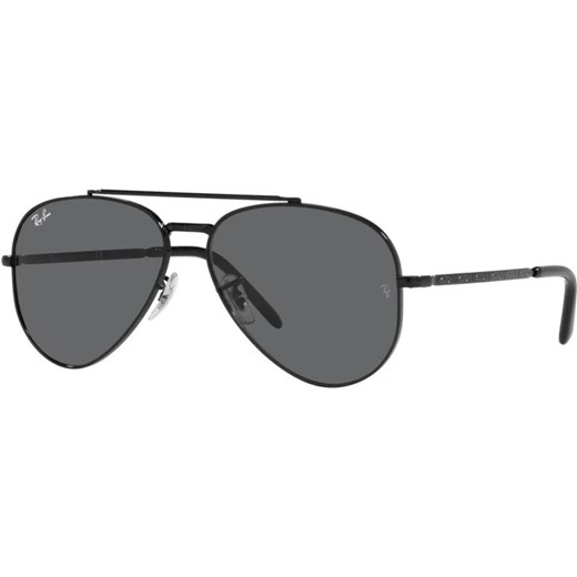 Ray-Ban Okulary przeciwsłoneczne New Aviator 62 Gomez Fashion Store