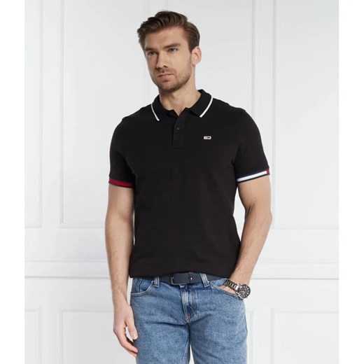 Tommy Jeans Polo | Regular Fit Tommy Jeans S Gomez Fashion Store
