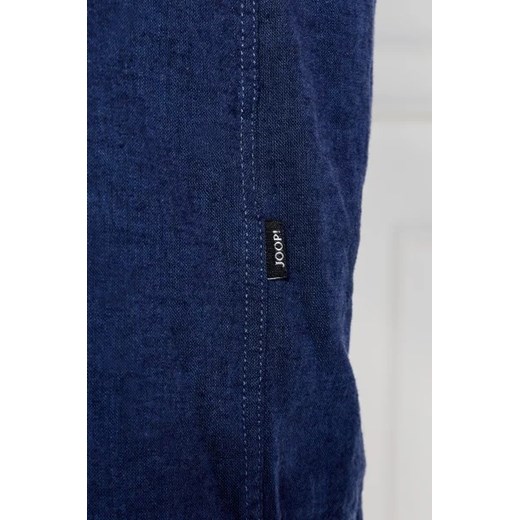 Joop! Jeans Lniana koszula Haris | Regular Fit XL Gomez Fashion Store