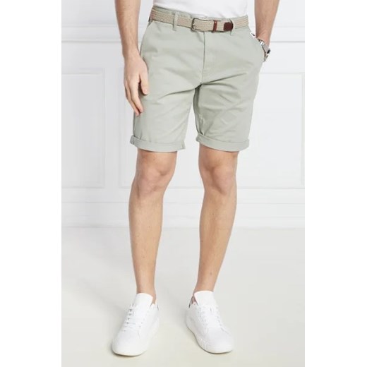 Tommy Jeans Szorty SCANTON | Regular Fit Tommy Jeans 30 Gomez Fashion Store