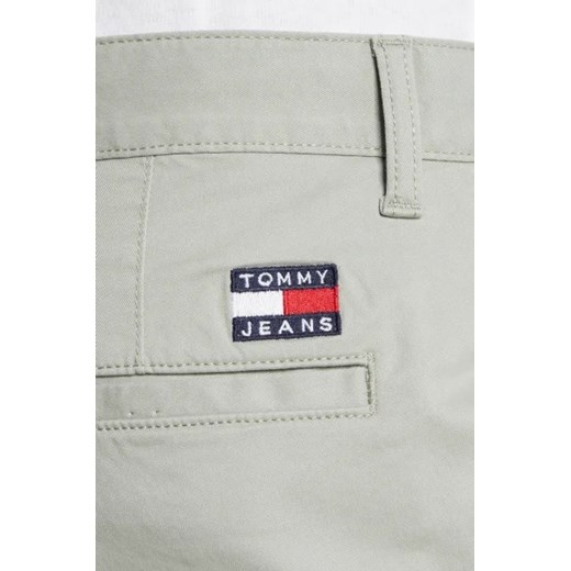 Tommy Jeans Szorty SCANTON | Regular Fit Tommy Jeans 30 Gomez Fashion Store