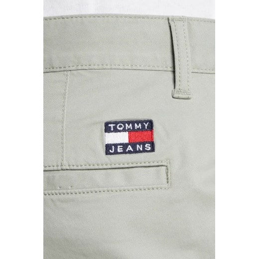 Tommy Jeans Szorty SCANTON | Regular Fit Tommy Jeans 31 Gomez Fashion Store