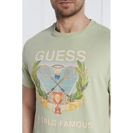 GUESS T-shirt Guess L Gomez Fashion Store