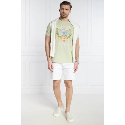 GUESS T-shirt Guess XXL Gomez Fashion Store