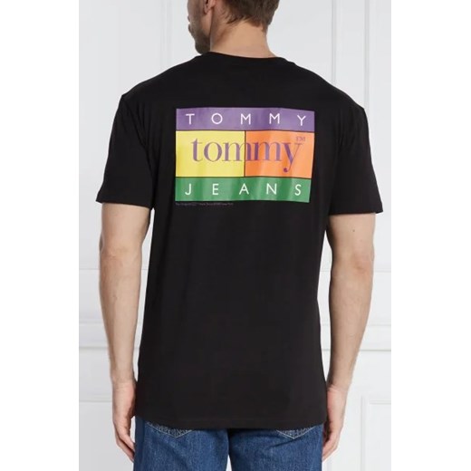 Tommy Jeans T-shirt Tommy Jeans S Gomez Fashion Store
