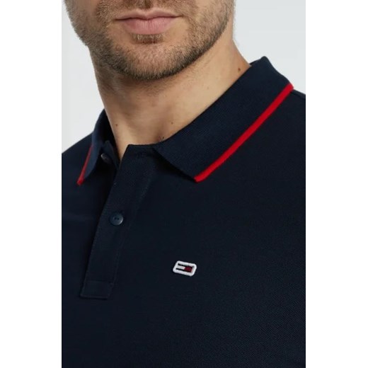 T-shirt męski Tommy Jeans