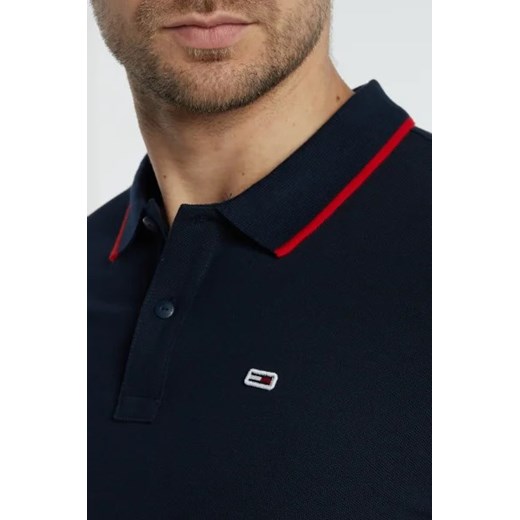 Tommy Jeans Polo | Regular Fit Tommy Jeans XXL Gomez Fashion Store